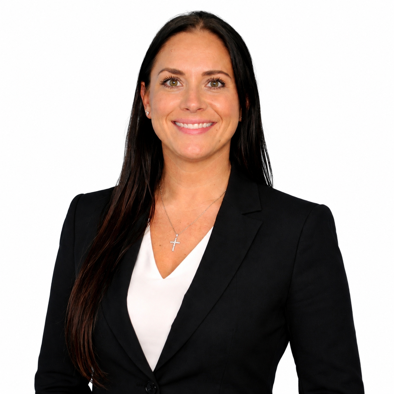 Claire, Director of Financial Operations at Hat City Physical Therapy Danbury CT