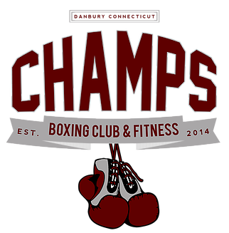champs boxing gym