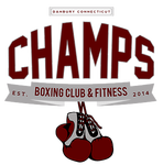 champs boxing gym