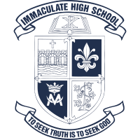immaculate high school