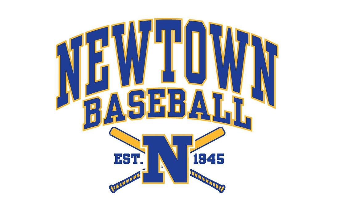 newtown baseball